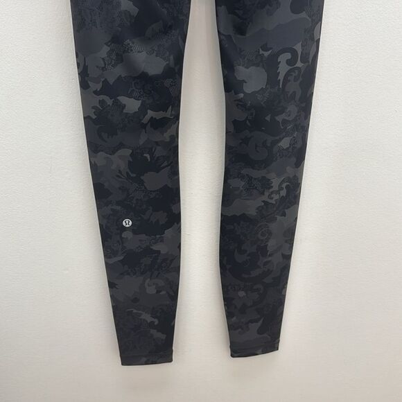 lululemon leggings - Picture 6 of 7